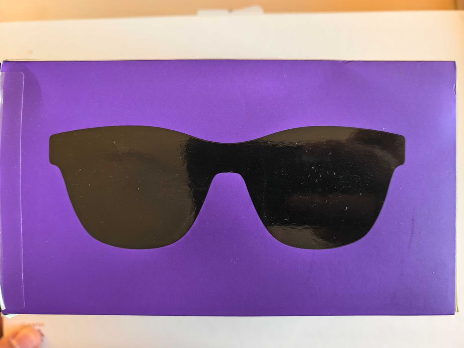 Ochelari Nreal ca noi realitate augumentata , AR