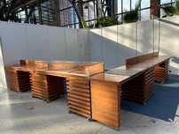Vand Stand de prezentare bijuterii
