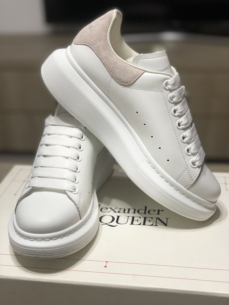 Adidas Alexander Mcqueen masura 37