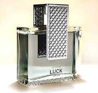 Luck ptr el Avon