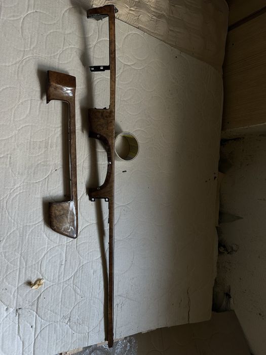 Части за Mercedes W126 , C126 SEC