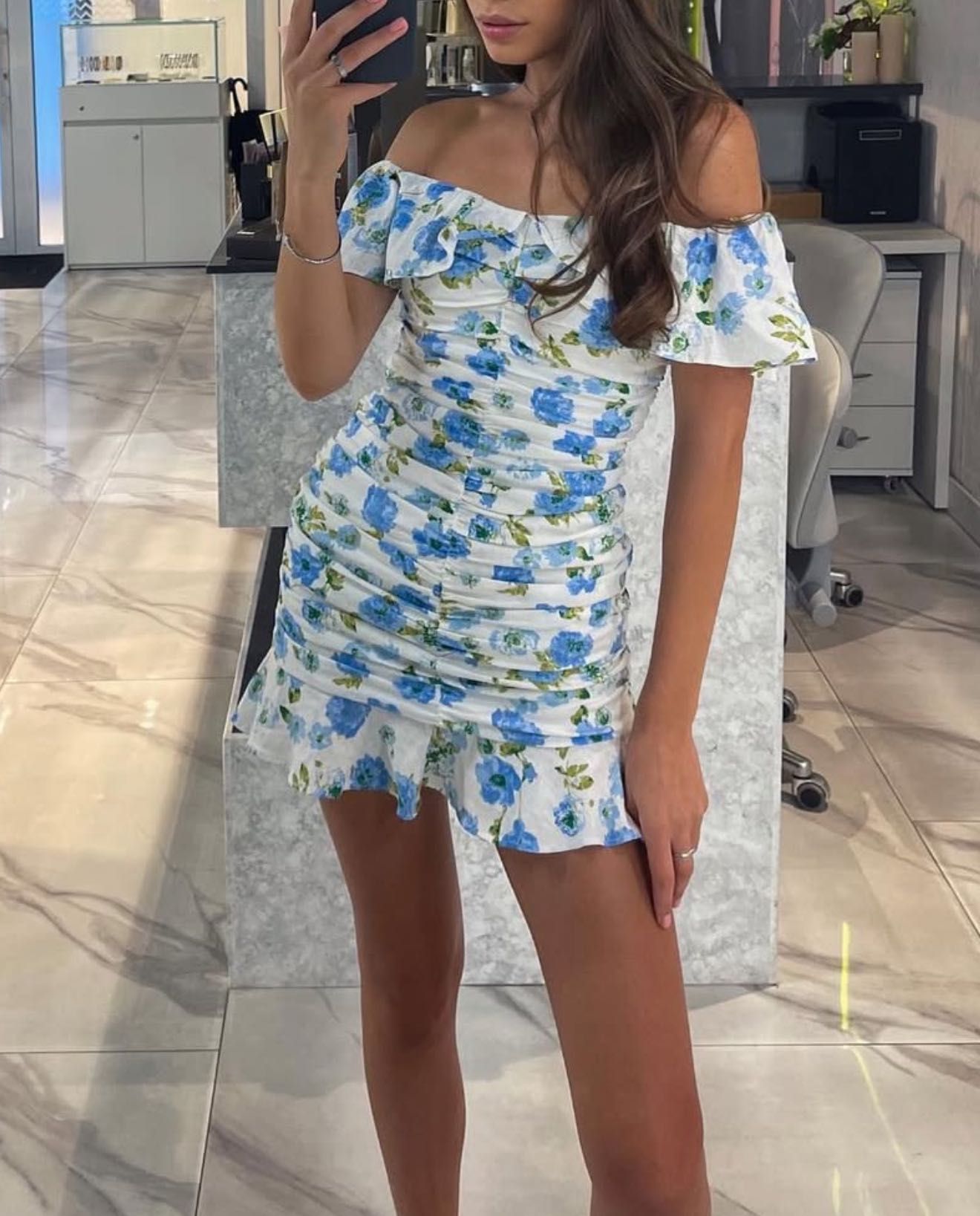 Рокля за лято Zara
