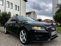 Audi A4 B8 2.0TDI CAGA Cutie Manuala