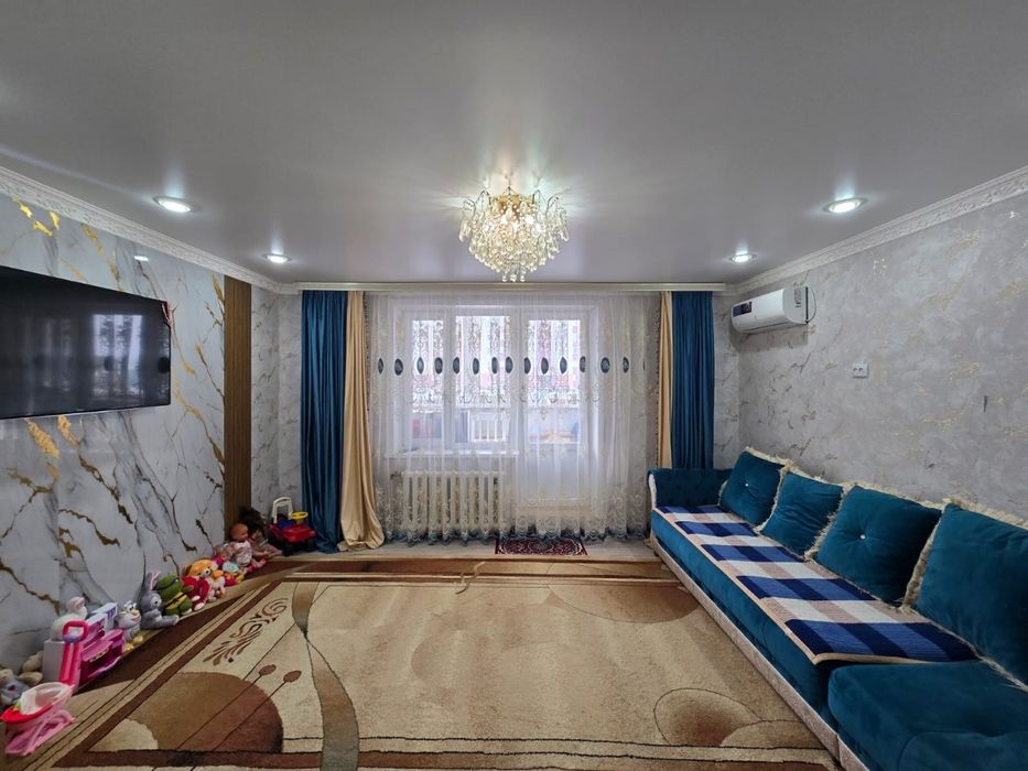 Продам квартиру новостройка