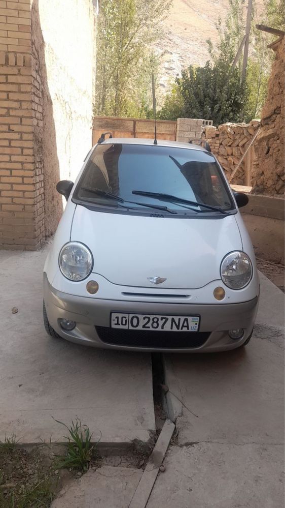 Matiz moshinasi sotiladi holati yaxshi olgan paraka topadi dadam hagag