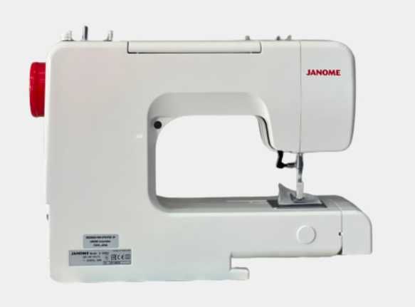 Швейная машина JANOME U-1000Z (NEW)