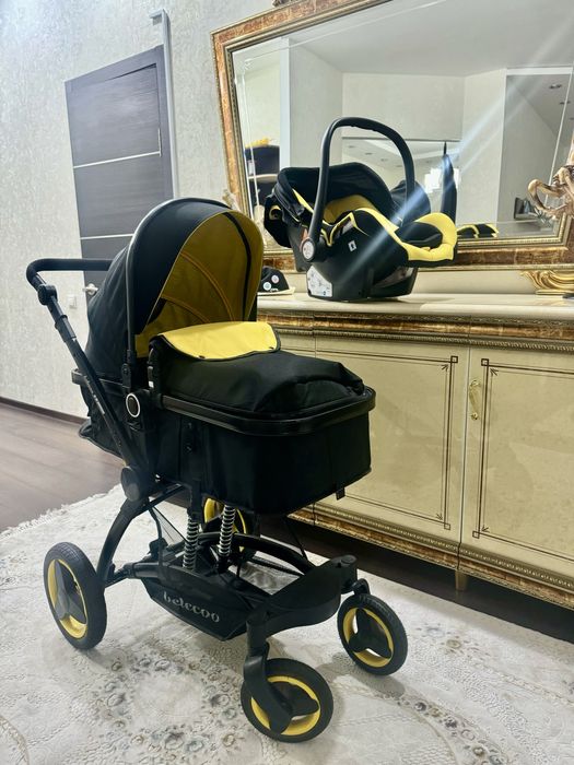 продается срочно коляска !!!