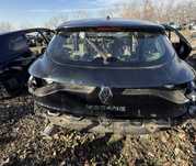 Haion Renault Megane 4 2018 Hatchback