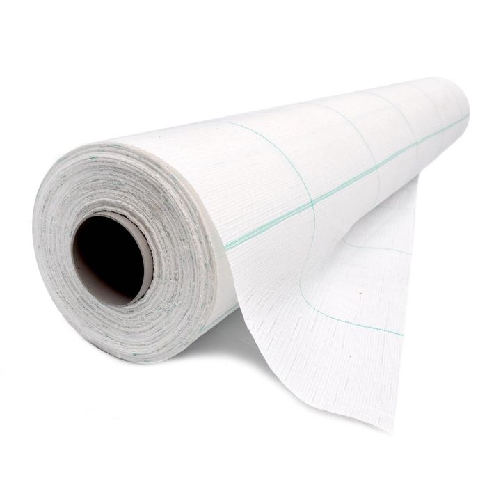 Agrotextil GeoTerra negru sau alb 100g/mp