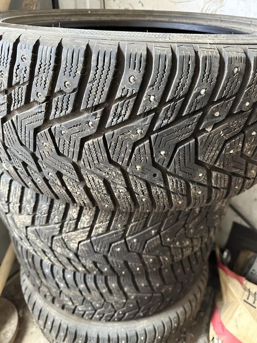 Автошина Hankook