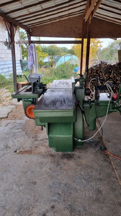 Abric  350mm combinată tâmplărie abricht