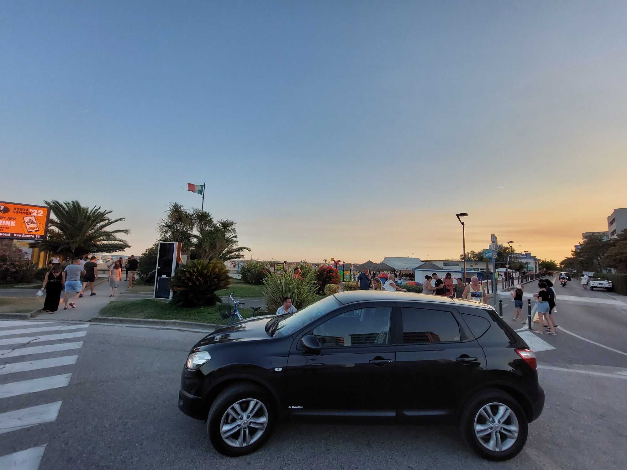Nissan qashqai  2011