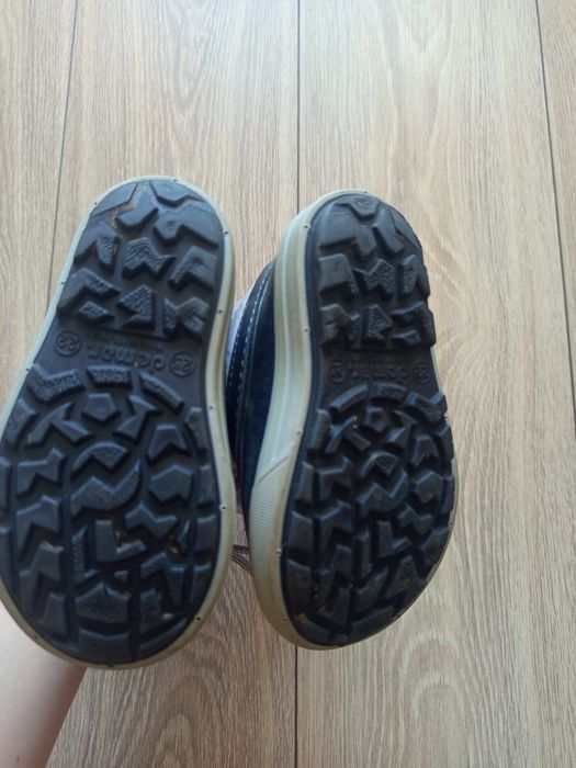 Детски зимни апрески Demar, 22-23  номер