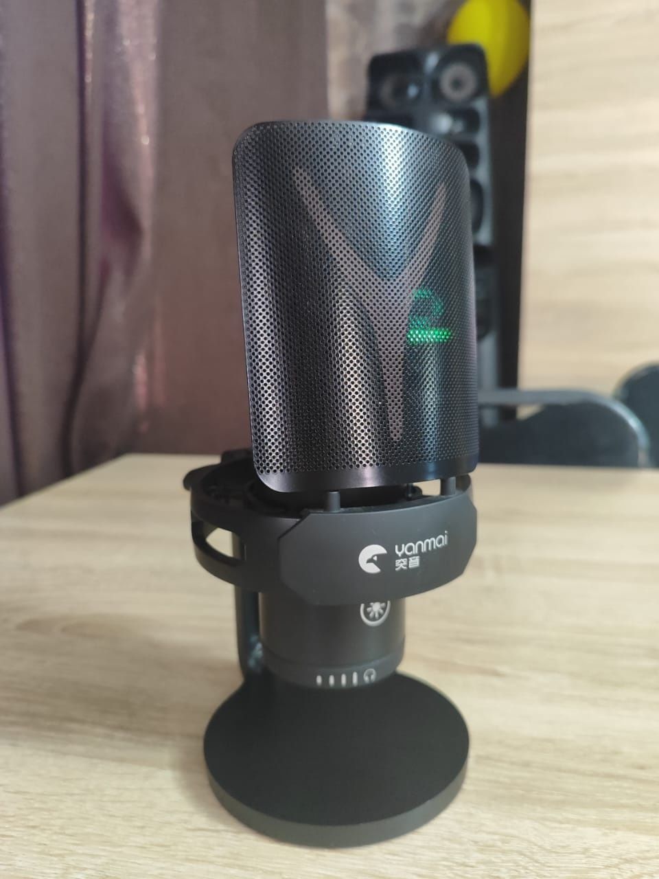 Микрофон Yanmai GM7