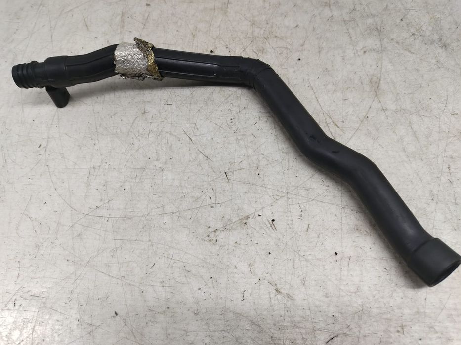Conducta epurator gaze 2.2 cdi om651 A6510101282 Mercedes-Benz E-Clas