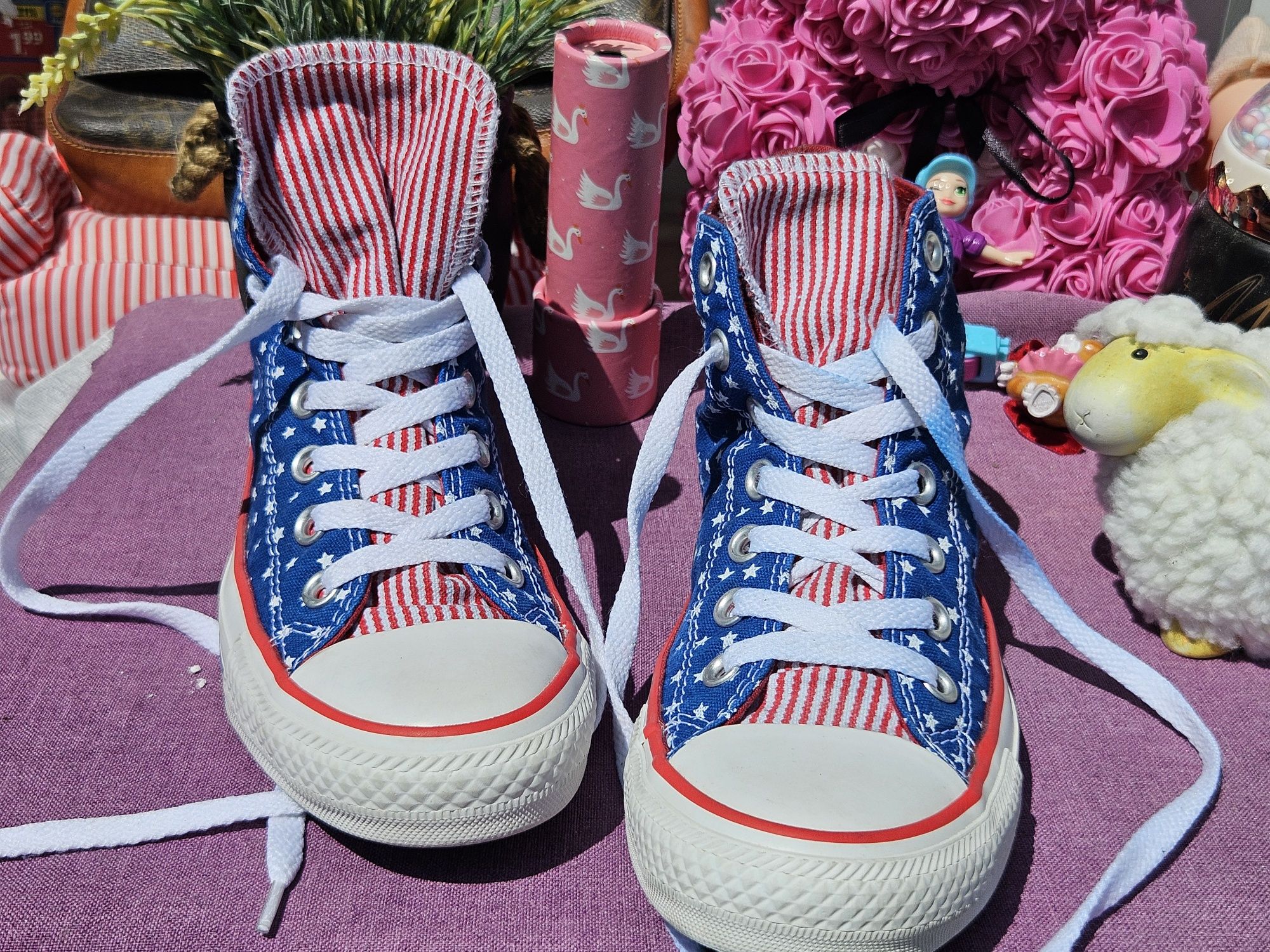 Converse All Stars оригинални кецове