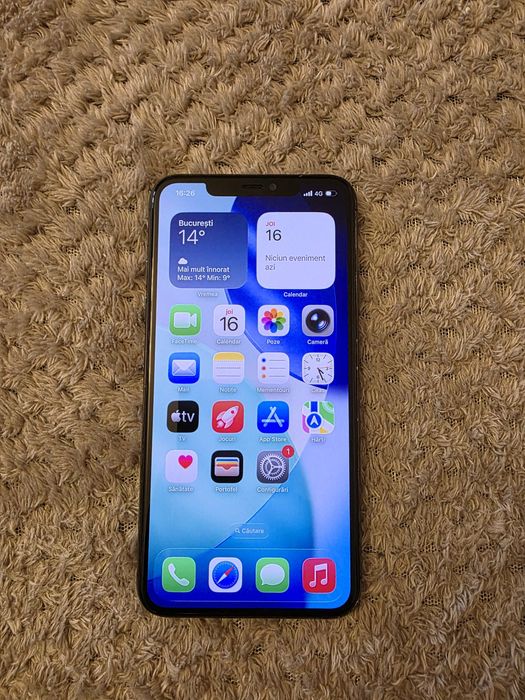 IPhone 11 PRO MAX,  256 Gb
