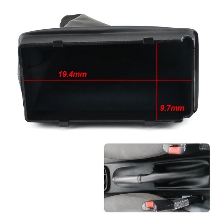 кожен маншон к2 кожух ръчна спирачка опел корса ц opel corsa c ...