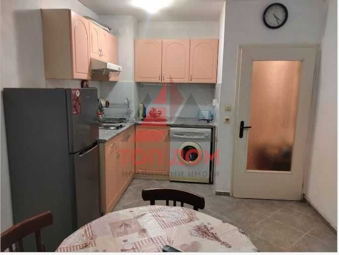 Дава се под наем Двустаен апартамент в Варна, Окръжна болница - 65 кв.м за 356.49 € - Снимка #2