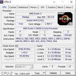 Vând sau Schimb CPU AMD 3600X || Cumpǎr 5700x3d/5800x3d