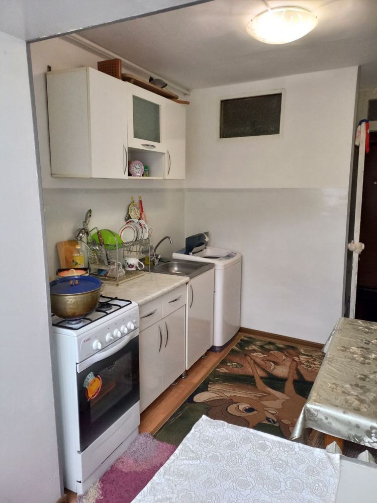 Чиланзар 23.  Аренда 2 х комнатная 300$