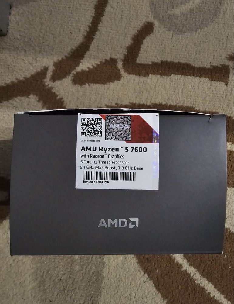 Gaming PC (настолен компютър)
