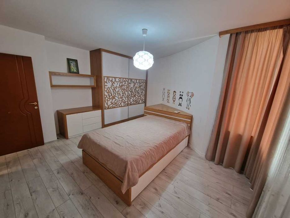 Продава се Многостаен апартамент в Благоевград, Широк център - 117 кв.м за 941 €/кв.м - Снимка #4