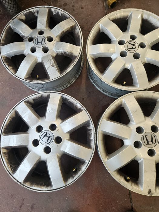 Джанти 17цола Хонда