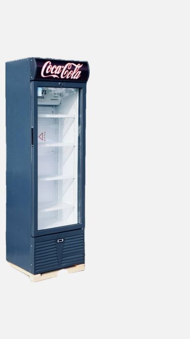 Devi 460 холодильниклари