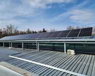Солнечные панели | UNION SOLAR ENERGY |