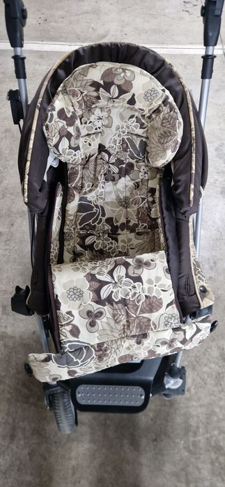 Vand carucior, landou si sac de iarna