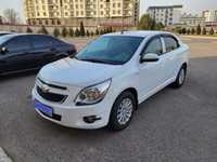 Chevrolet Cobalt 4 позиция