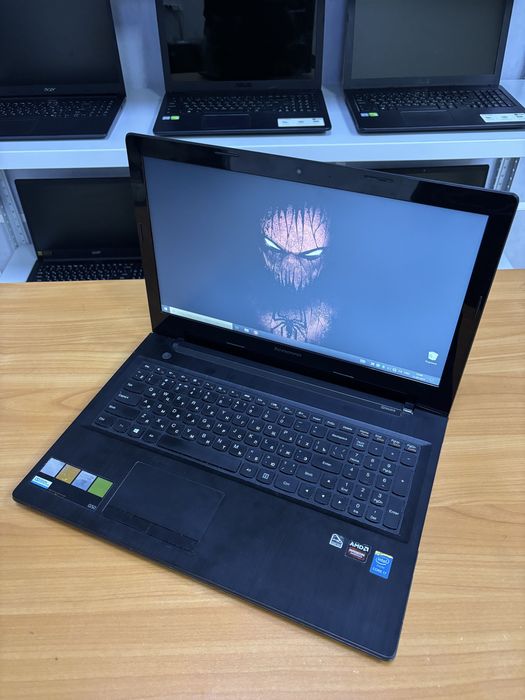 Ноутбук Lenovo G50-70