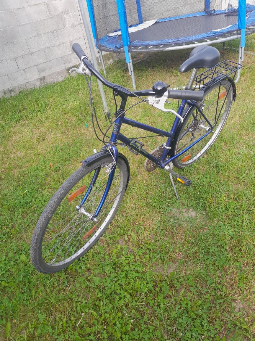 Vand bicicleta roti 28