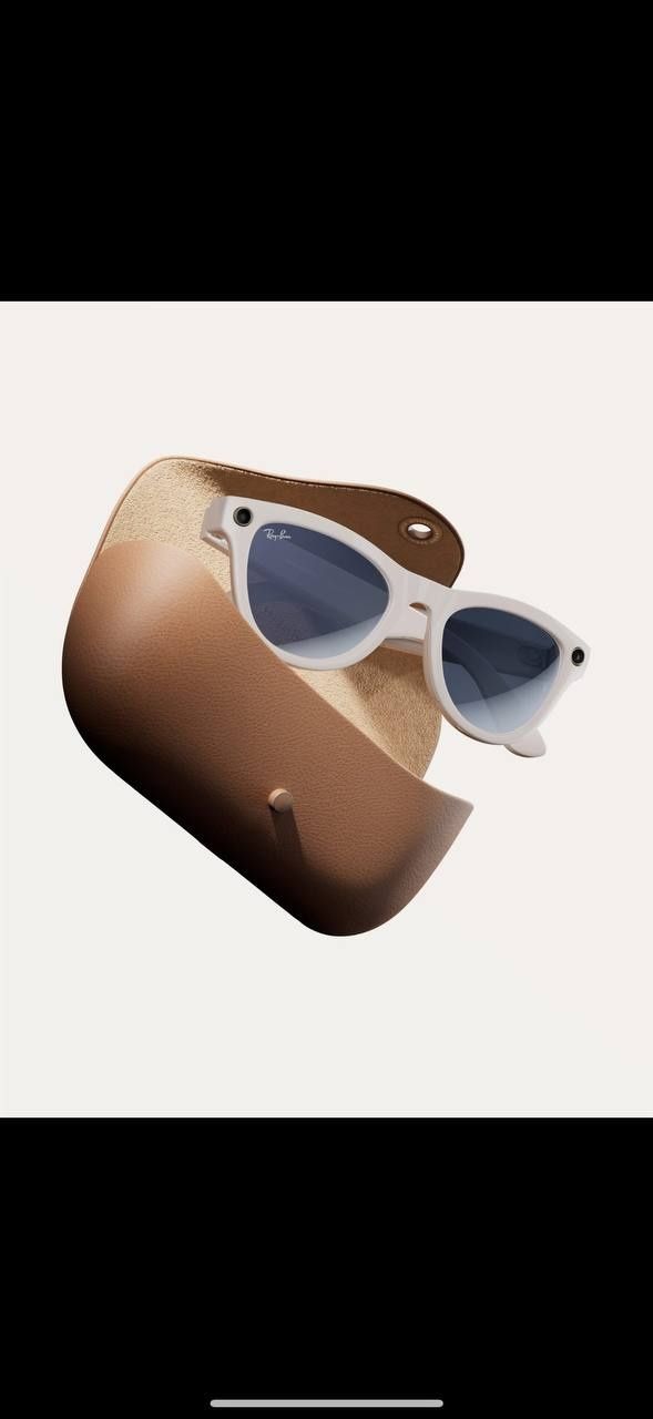 Очки Ray-ban meta