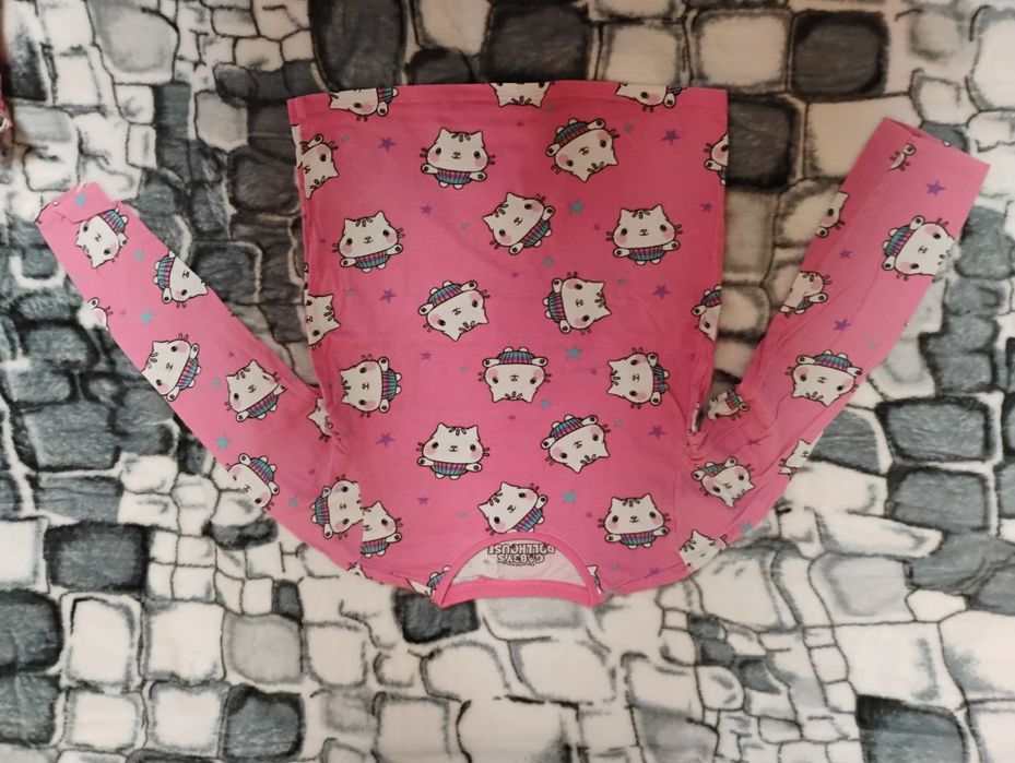 Лот за момиченце 128.