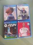 Продаю диски на Ps4