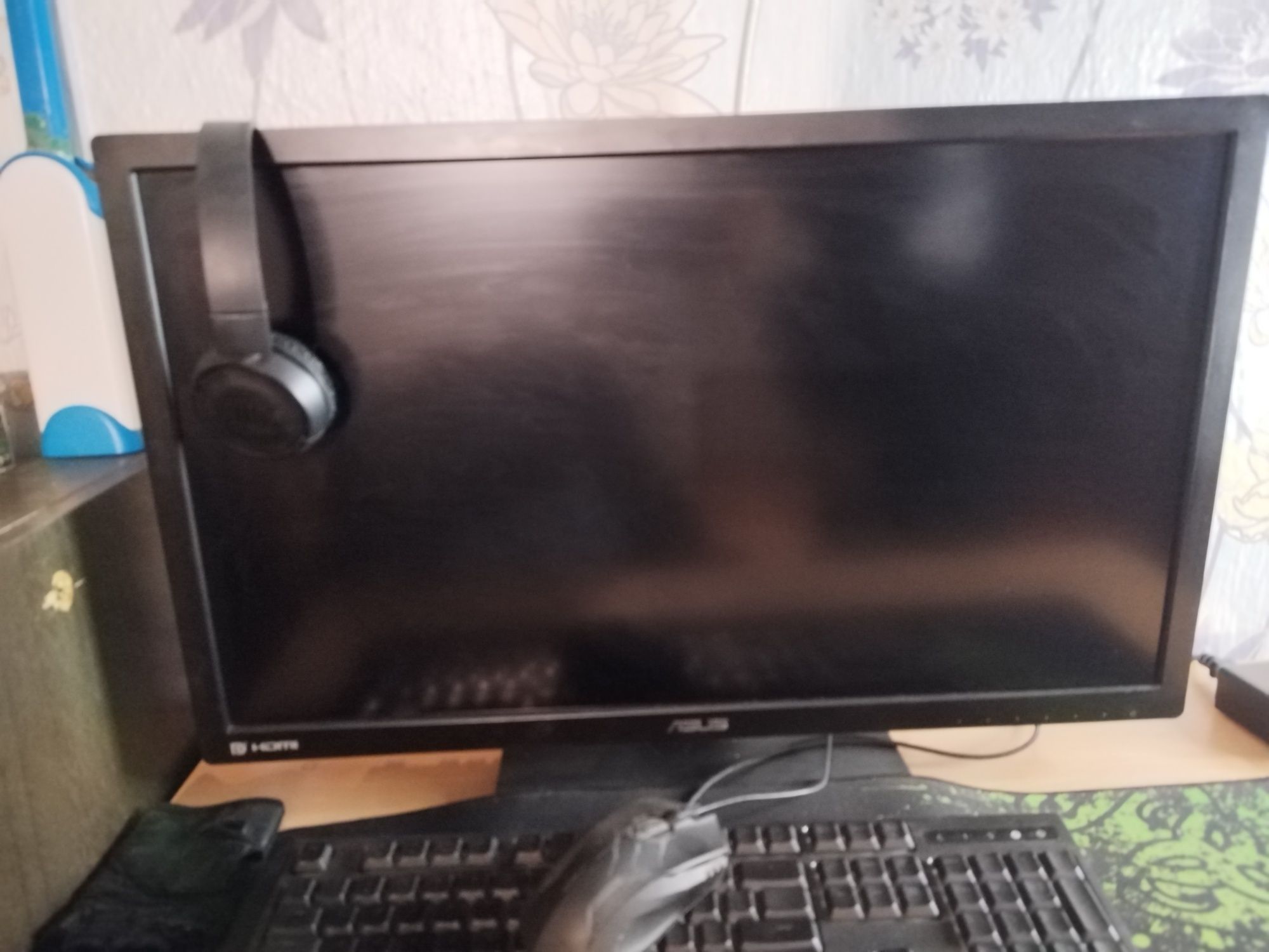 Монитор ASUS 27" 2K