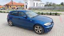 Vand auto bmw 116i superoferta!