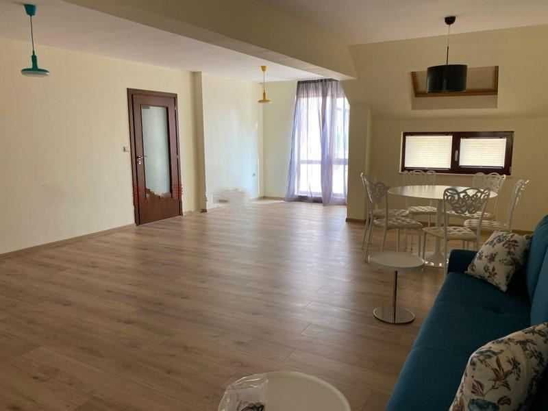 Дава се под наем Тристаен апартамент в София, Студентски град - 118 кв.м за 499.8 € - Снимка #2