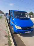 Mercedes sprinter 416   2.7 tdi basculabil