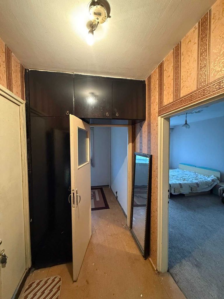 Продава се Двустаен апартамент в Пазарджик, Ябълките - 46 кв.м за 696 €/кв.м - Снимка #2
