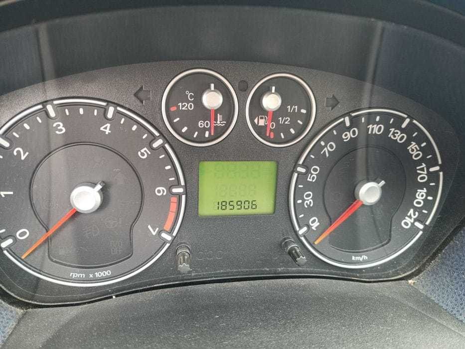 Ford Fiesta de vanzare