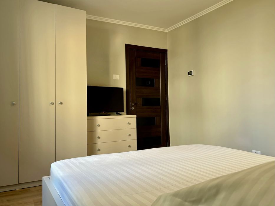 Apartament in regim hotelier Piatra-Neamt