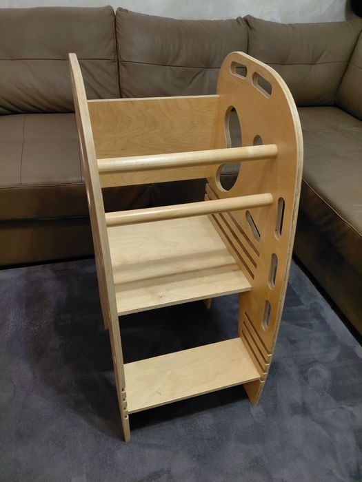 Кула Монтесори от Туту тойс