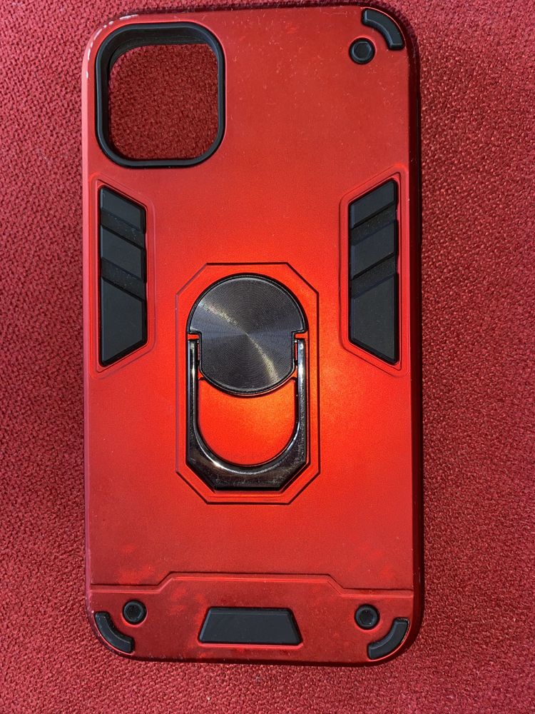 Husa iPhone 11 Anti-Shock