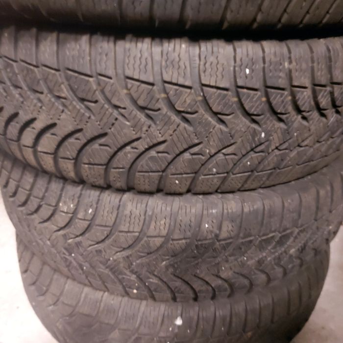 175/65/15"Michelin  4бр.гуми
