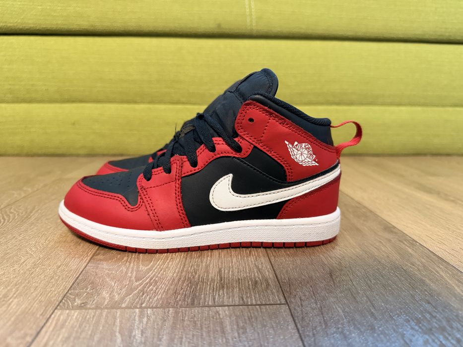 Детски обувки Nike Air Jordan, номер 33