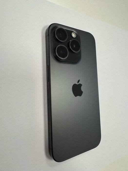 Iphone 15 pro Model: A2848 (Statele Unite) neverlook