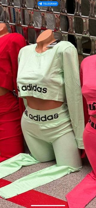 Compleu damă bumbac cu licra .